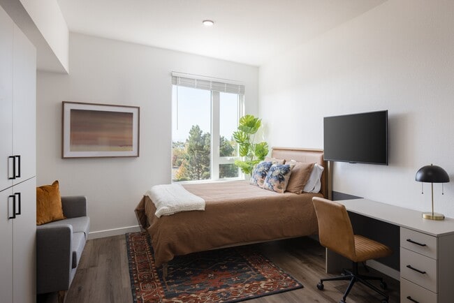 Photo - ArtHaus Ninth Apartments