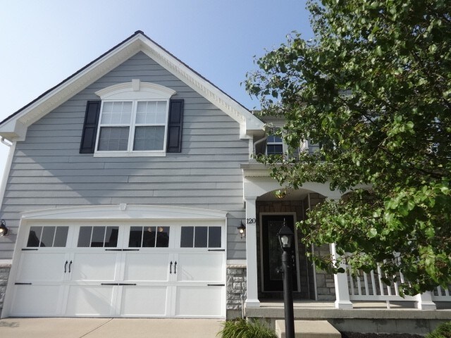 Foto principal - 120 Haverstraw Place