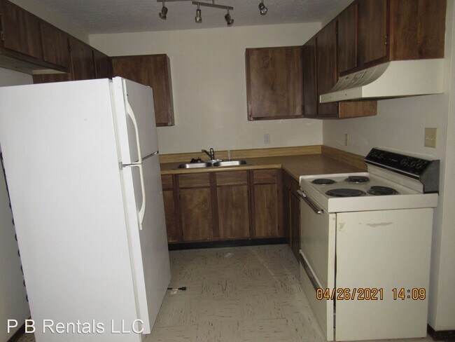 Building Photo - 2 br, 1 bath House - 7914 NW Crossland Circle