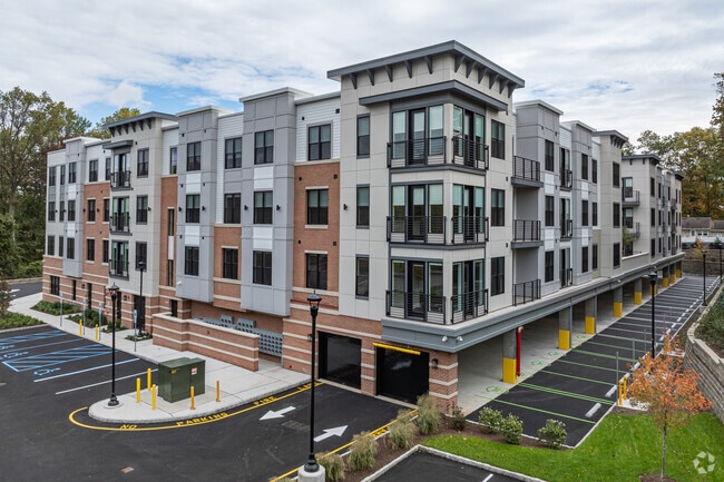 Foto del edificio - The Lawrence