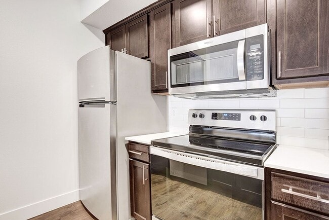 Building Photo - Toscana Apartment Homes
