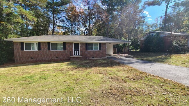 Foto del edificio - 3 br, 2 bath House - 352 Village Dr