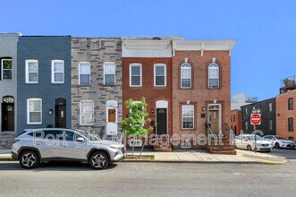 Building Photo - 2925 Fait Ave