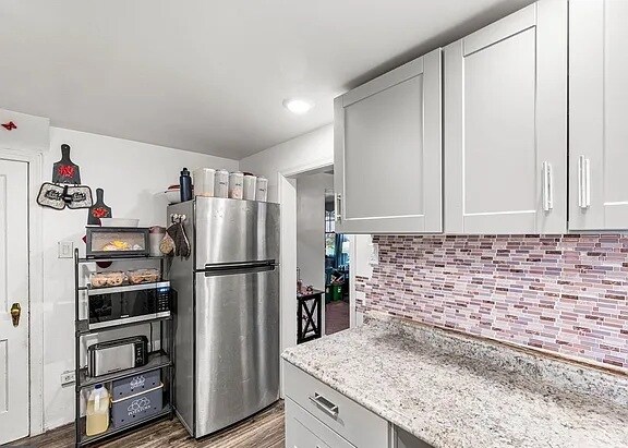 Foto del edificio - 6513 N 3rd St