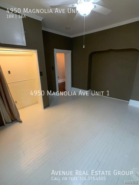 Foto del edificio - 4950 Magnolia Ave