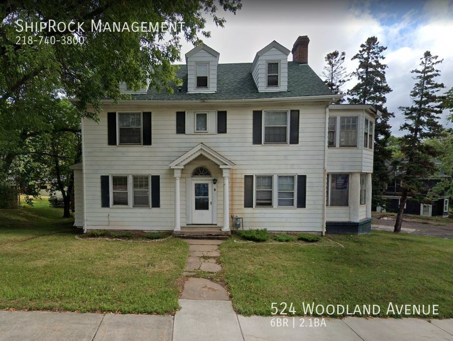 Foto principal - 524 Woodland Ave