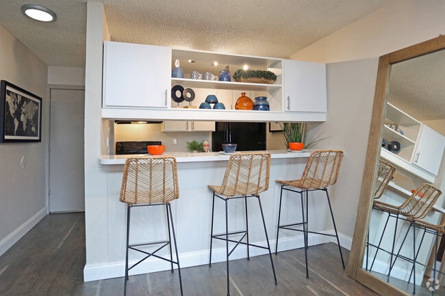 Building Photo - Sedona Ridge Apartments