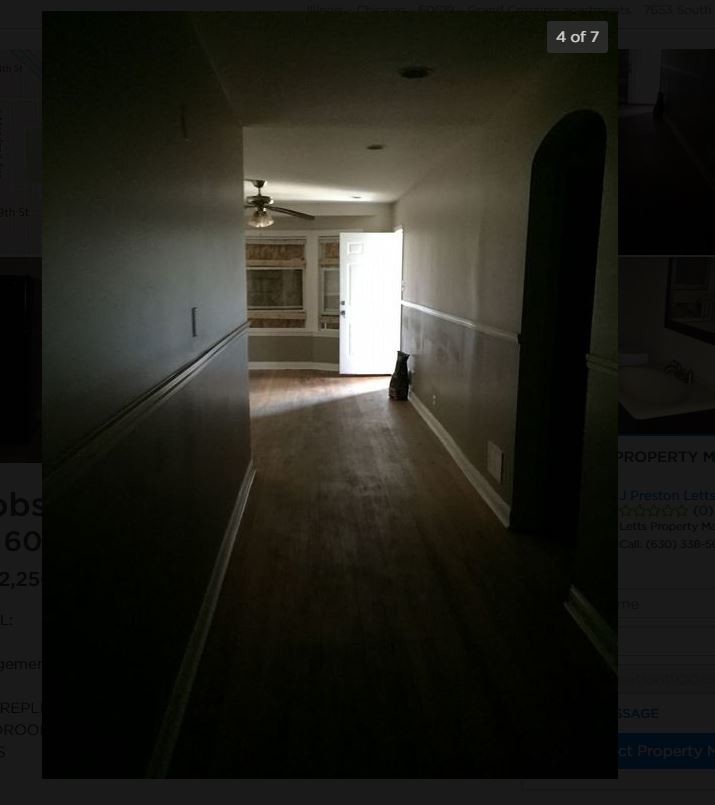 Foto principal - 7653 S Dobson Ave