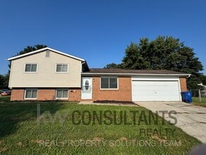 Building Photo - 3515 Meadow Valley St