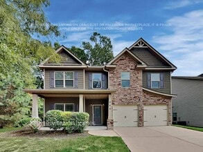 Building Photo - 440 Cleburne Pl