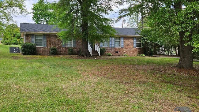 Foto del edificio - 1816 Balfour Ln