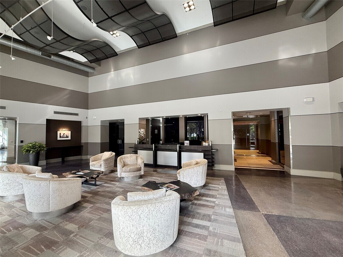 Foto principal - 1901 Post Oak Blvd