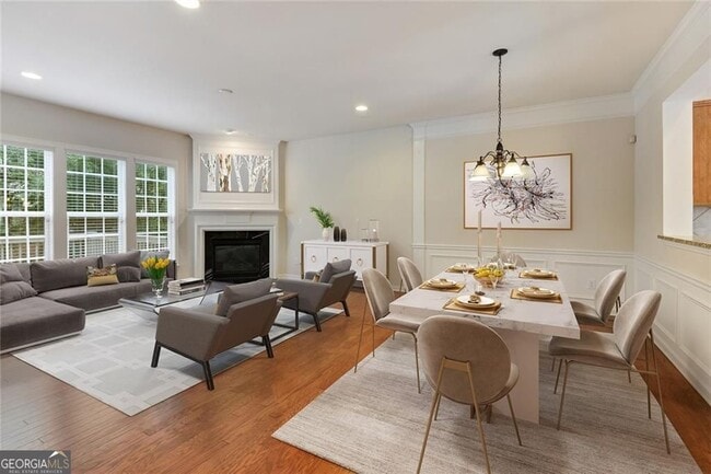 Building Photo - 366 Ardmore Ct NW