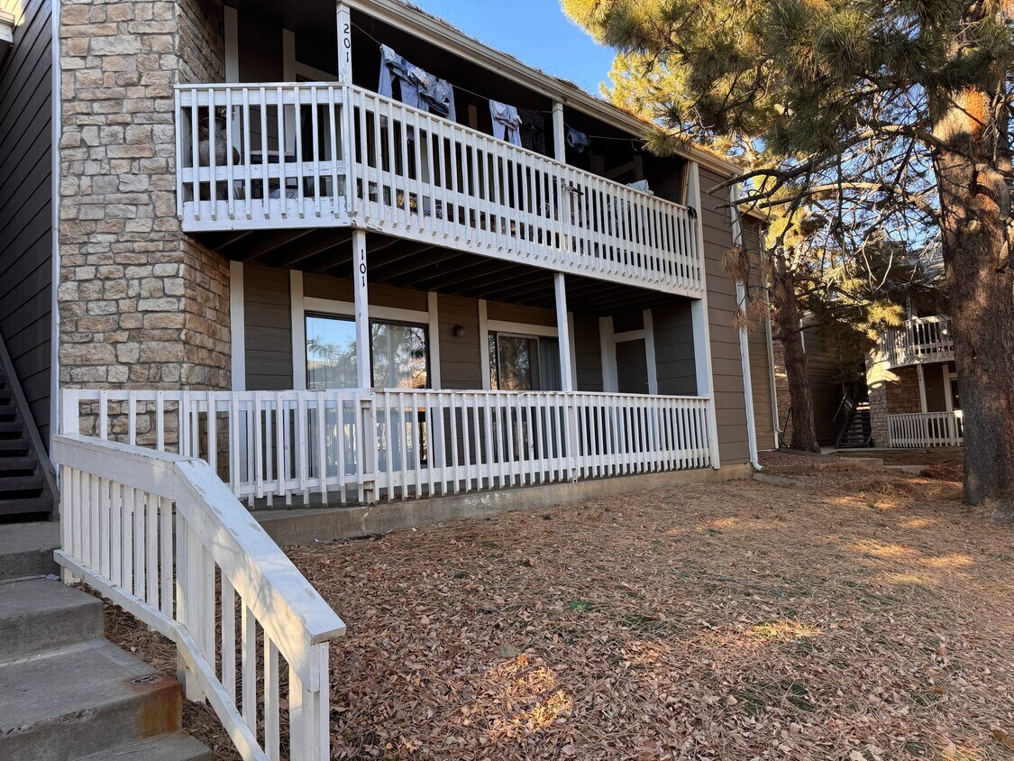 Photo - 18003 E Ohio Ave (Aurora, CO)