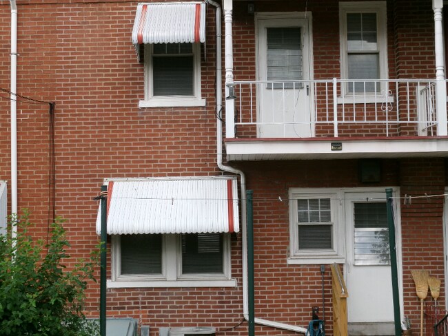 Foto del edificio - 922 Lititz Ave