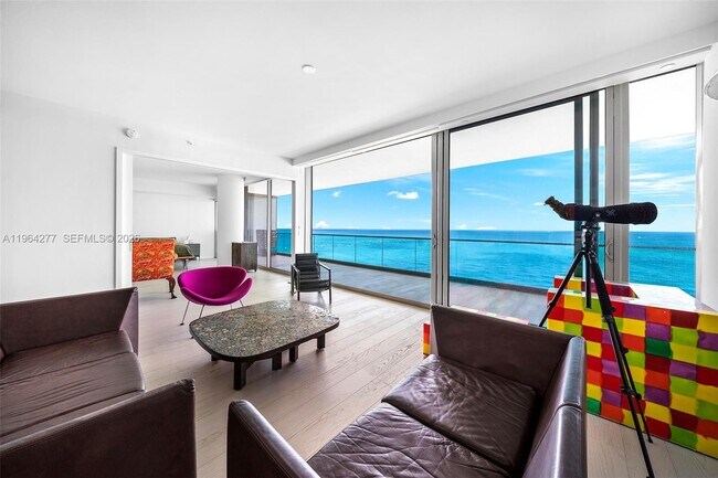 Foto del edificio - 10203 Collins Ave