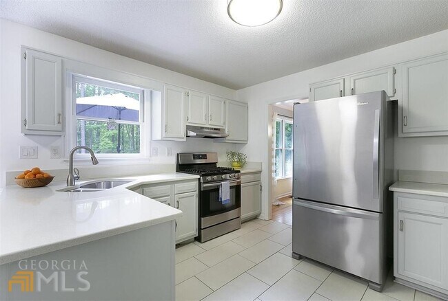 Foto del edificio - 210 Spring Forest Way