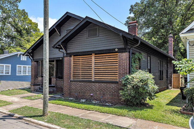 Foto del edificio - 5811 2nd Ave N