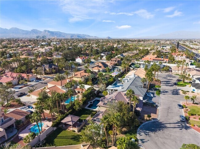 Foto del edificio - 2131 Alexa Breanne Ct