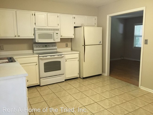 Foto del edificio - 7325 Goodwill Church Rd