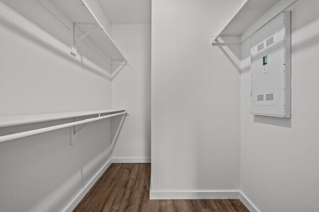 Foto del interior - Bacardi on the Hill | Fayetteville Living