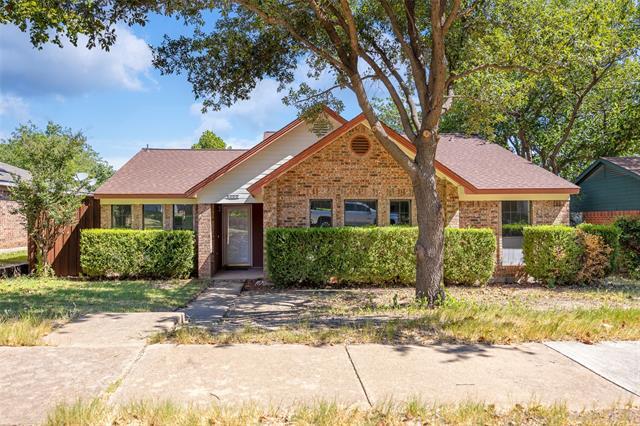 Foto del edificio - 8400 Willow Creek Dr