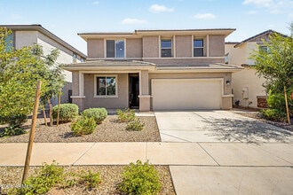 Building Photo - 17057 W Molly Ln