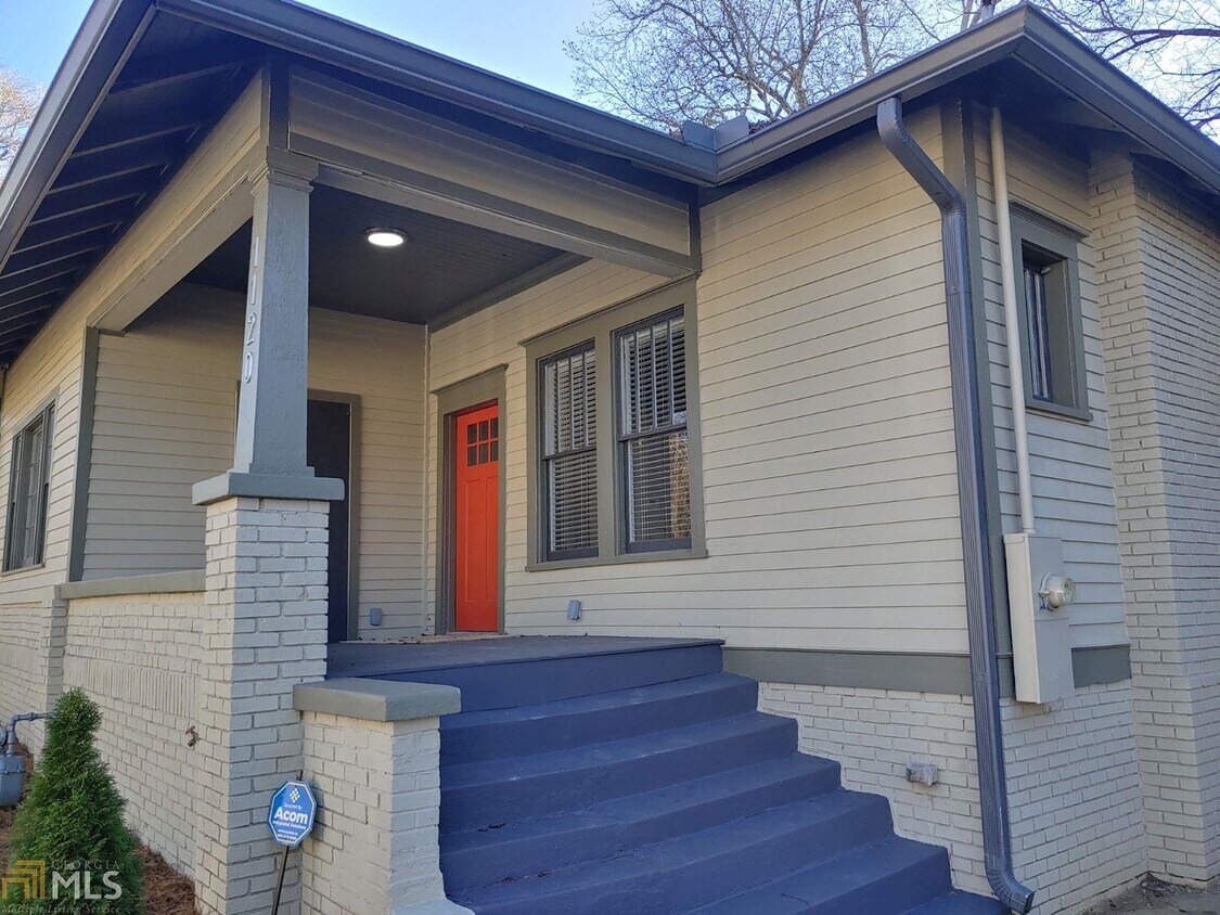 1120 Larosa Terrace SW, Atlanta, GA 30310 House Rental in Atlanta, GA