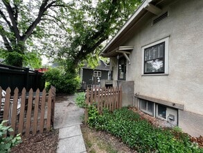 Building Photo - 651 Whedbee St