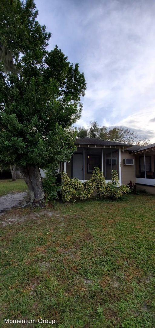Foto del edificio - 2 br, 1 bath House - 205 NE 2nd STREET