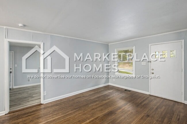 Foto del edificio - 2581 Barge Rd SW