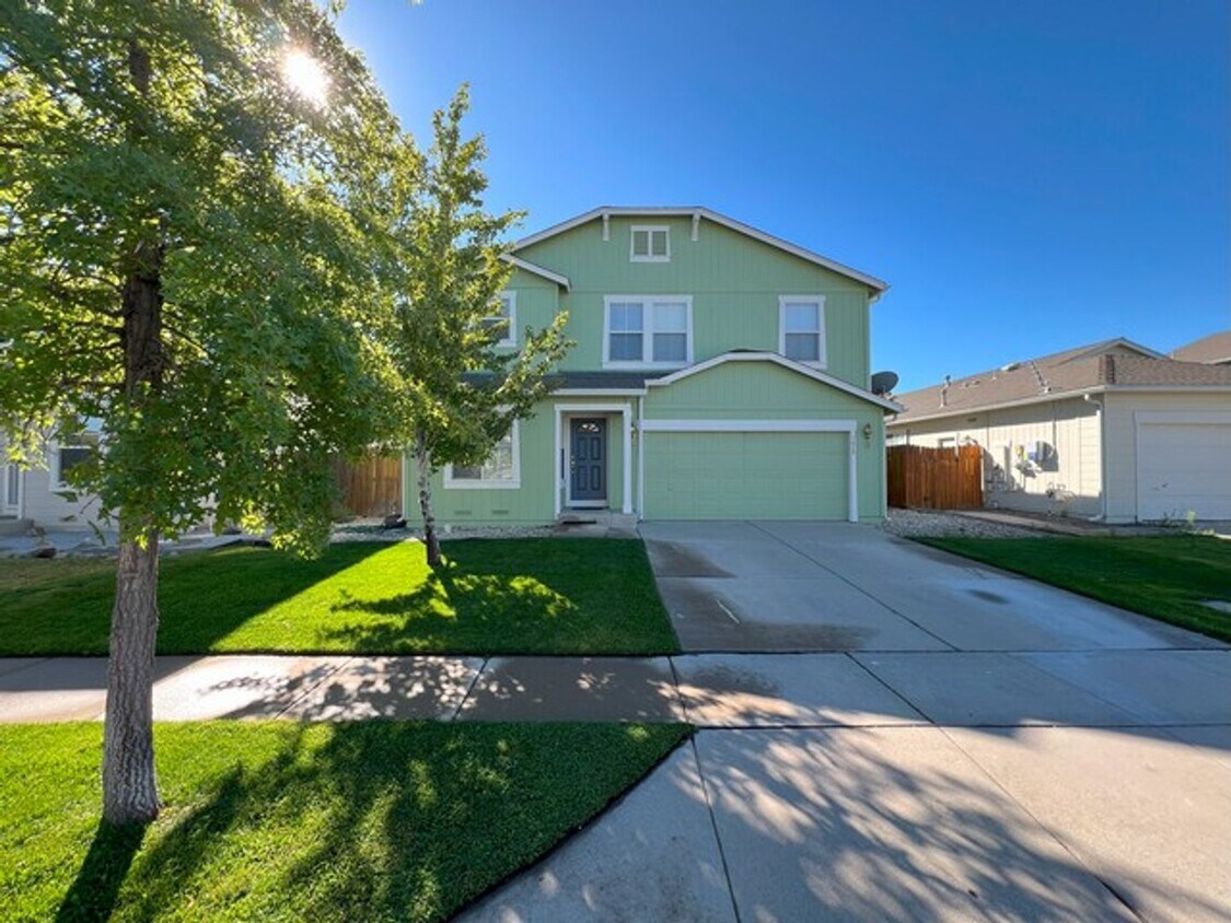 <b>North Valley Four Bedroom Home<br><br> - North Valley Four Bedroom Home