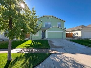 Building Photo - 1170 S Rock Blvd