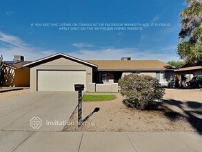 Building Photo - 3754 W Wood Dr