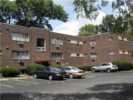 Primary Photo - Airy View Apartments
