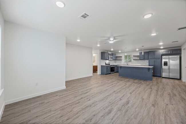 Foto del edificio - 1100 Monte Vista Dr