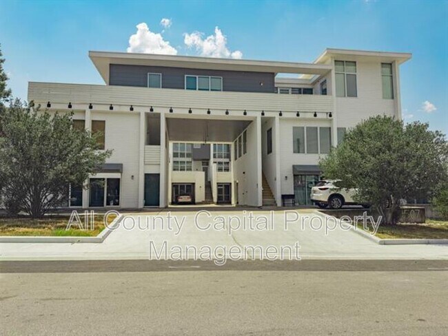 Foto del edificio - 1507 North St