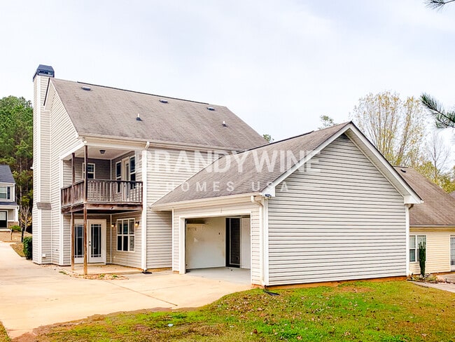 Building Photo - 153 Brasch Park Dr