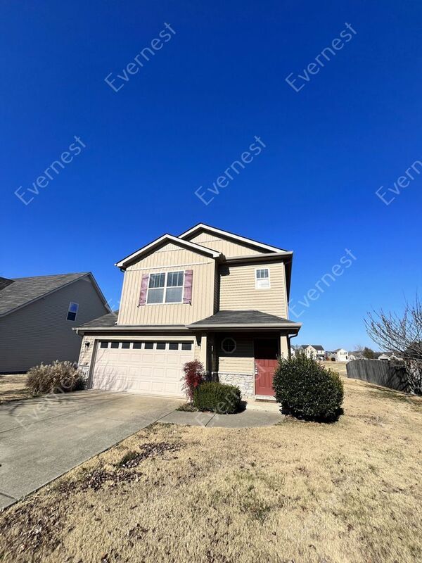 Building Photo - 416 Birdstone Dr