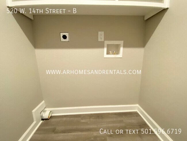 Foto del edificio - 520 W. 14th | $850 | 2 beds