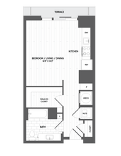 Liberty Harbor East photo'