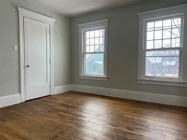 Foto del edificio - 151 Oak St