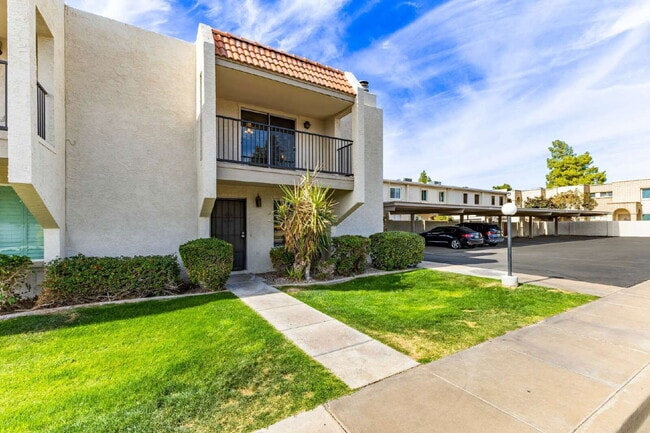 Photo - 8225 N Central Ave Apartment