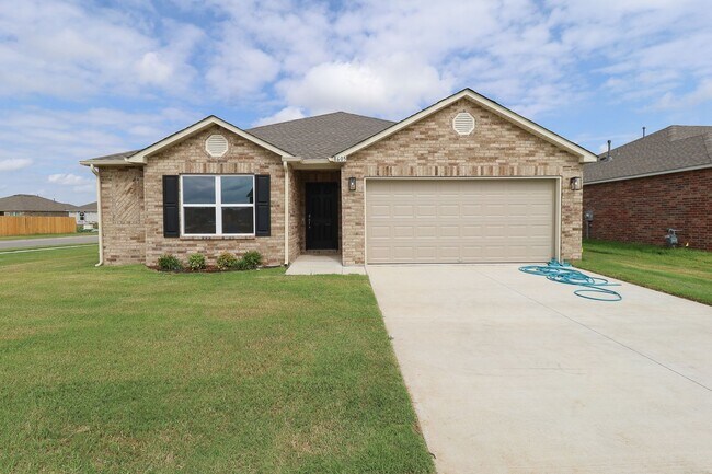 Building Photo - New Build 4 Bedroom Home Available For Imm...