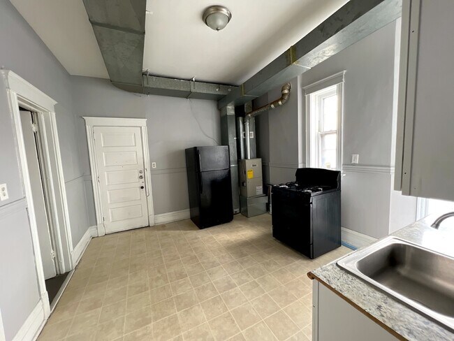 Foto del edificio - 4159 S Western Ave