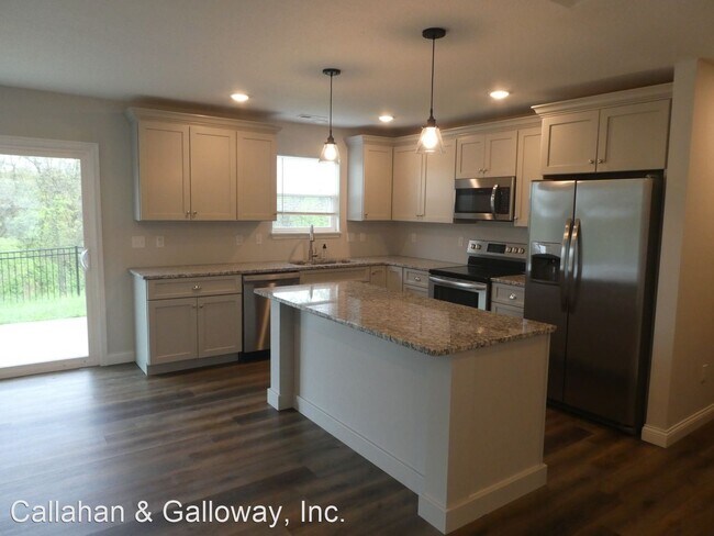 Building Photo - 3 br, 2.5 bath House - 3514 Barcus Court
