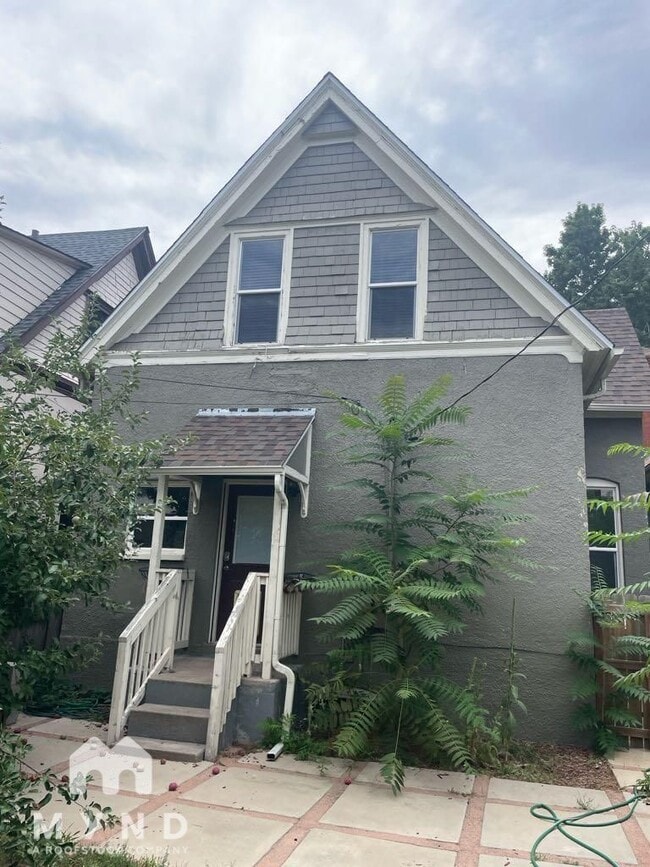 Building Photo - 1515 E 31st Ave