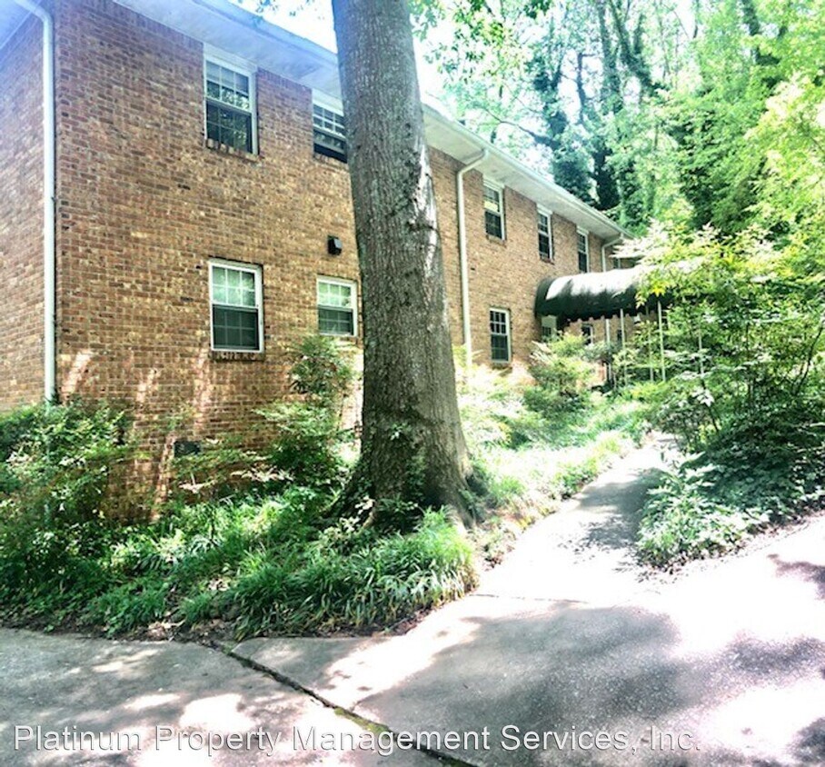 2 br, 2 bath House 12084 Scott Blvd Unit 4 House Rental in Decatur