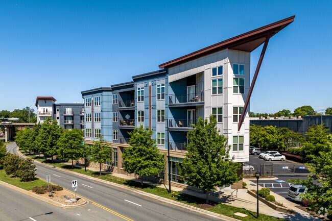 Foto del edificio - Cadence Music Factory