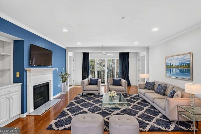 Foto del edificio - 27207 Plantation Dr NE